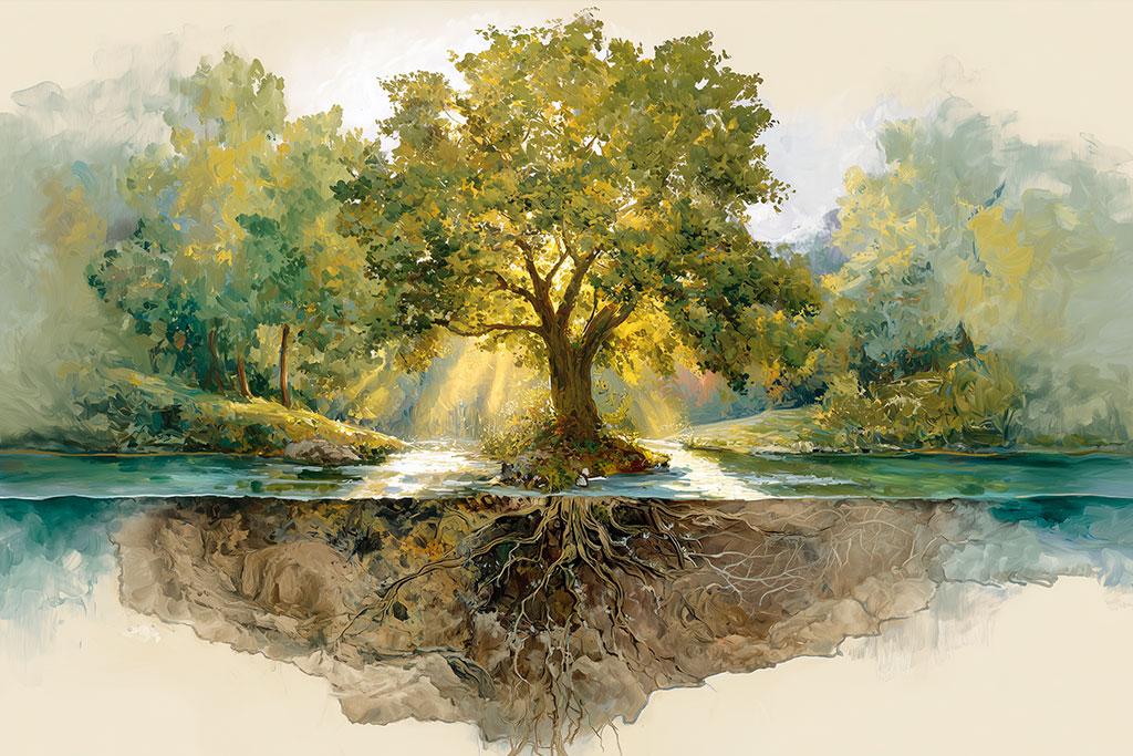 Explicación del Salmo 1 versículo a versículo