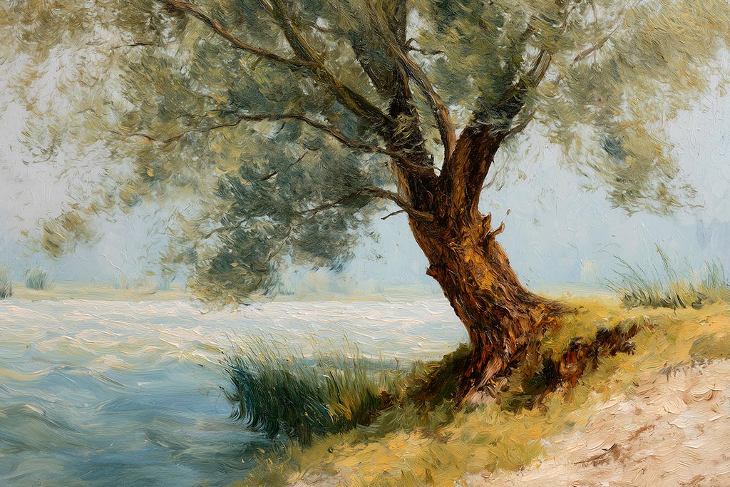 Reflexión y aplicación del Salmo 1