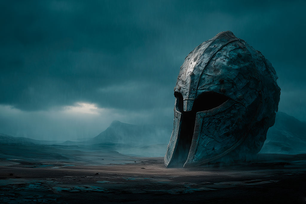 Salmo 28 - Explicación