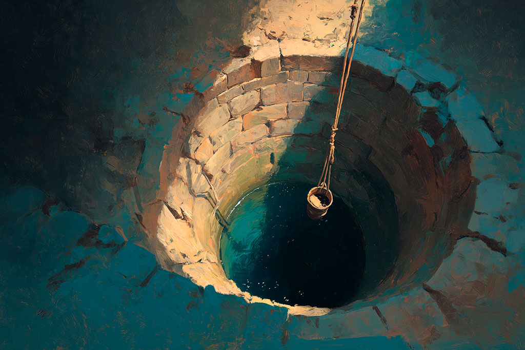 Salmo 30 - Explicación