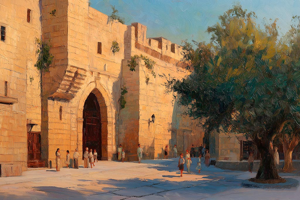 Salmo 147 - Explicación y significado